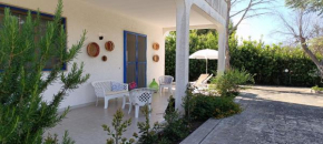 Villa Fabiana Torre Dell'orso